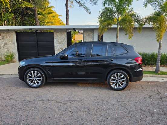 BMW-X3-2.0 16V HÍBRIDO XDRIVE30E STEPTRONIC BMW-X3-2021