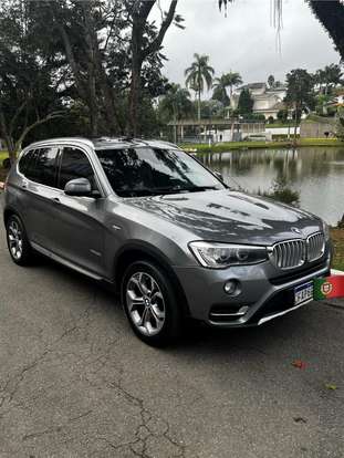 BMW-X3-2014