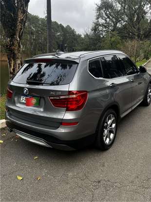 BMW-X3-2014