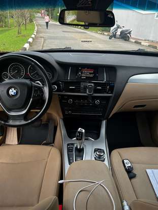 BMW-X3-2014