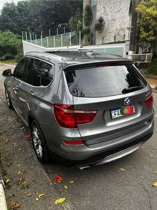 BMW-X3-2014