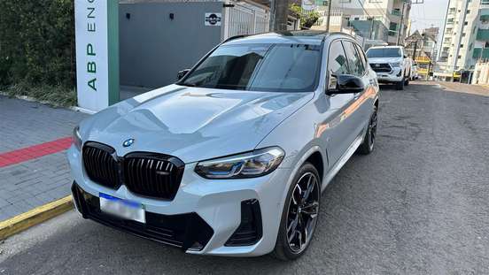 BMW-X3-2023