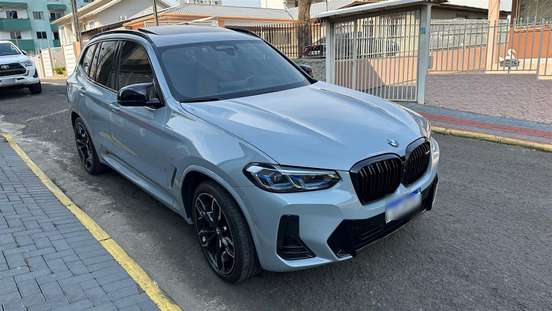 BMW-X3-2023