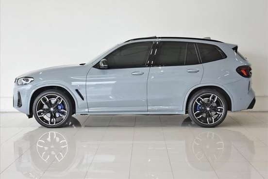 BMW-X3-2023
