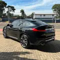 BMW X4 2.0 16V GASOLINA XDRIVE30I M SPORT STEPTRONIC BMW X4 2.0 16V GASOLINA XDRIVE30I M SPORT STEPTRONIC