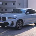 BMW X4 2.0 16V GASOLINA XDRIVE30I M SPORT STEPTRONIC BMW X4 2.0 16V GASOLINA XDRIVE30I M SPORT STEPTRONIC