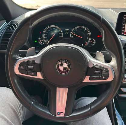 BMW-X4-2018