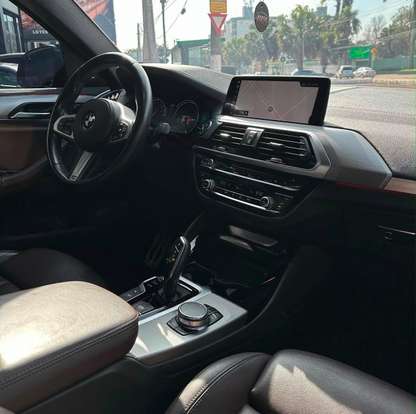 BMW-X4-2018