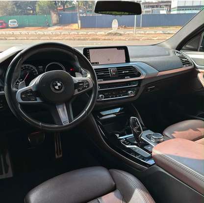 BMW-X4-2018