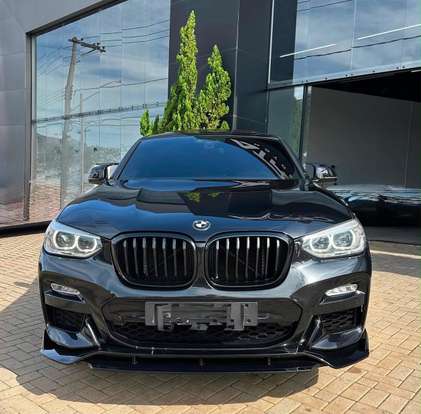 BMW-X4-2018