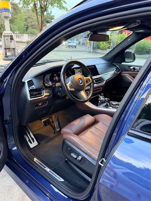 BMW-X5-2022