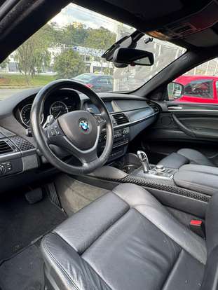 BMW-X6-2008