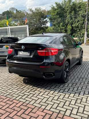 BMW-X6-2008