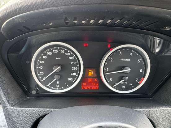 BMW-X6-3.0 35I 4X4 COUPÉ 6 CILINDROS 24V GASOLINA 4P AUTOMÁTICO BMW-X6-2008