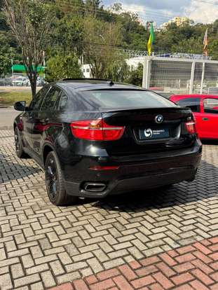 BMW-X6-2008