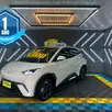 BYD DOLPHIN 44,9 KW ELÉTRICO GS BYD DOLPHIN 44,9 KW ELÉTRICO GS