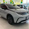 BYD DOLPHIN 60,5 KW ELÉTRICO PLUS BYD DOLPHIN 60,5 KW ELÉTRICO PLUS