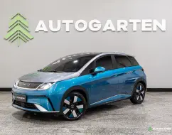 BYD DOLPHIN 60,5 KW ELÉTRICO PLUS BYD DOLPHIN 60,5 KW ELÉTRICO PLUS
