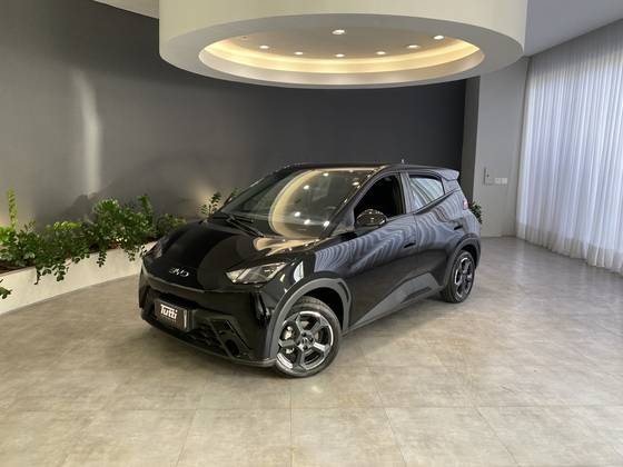 BYD DOLPHIN MINI 38 KW ELÉTRICO 5L