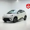 BYD DOLPHIN MINI 38 KW ELÉTRICO GS BYD DOLPHIN MINI 38 KW ELÉTRICO GS