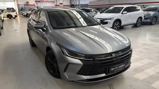 BYD KING 1.5 DM-I PHEV GS AUTOMÁTICO