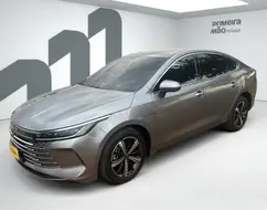 BYD KING 1.5 DM-I PHEV GS AUTOMÁTICO BYD KING 1.5 DM-I PHEV GS AUTOMÁTICO