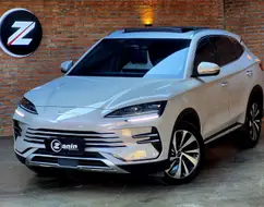 BYD SONG PLUS 1.5 DM-I HÍBRIDO AUTOMÁTICO BYD SONG PLUS 1.5 DM-I HÍBRIDO AUTOMÁTICO