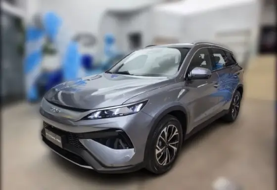 BYD SONG PRO 1.5 DM-I FLEX PHEV GS AUTOMÁTICO BYD SONG PRO 1.5 DM-I FLEX PHEV GS AUTOMÁTICO