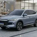 BYD SONG PRO 1.5 DM-I HÍBRIDO GL AUTOMÁTICO BYD SONG PRO 1.5 DM-I HÍBRIDO GL AUTOMÁTICO