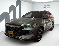 BYD SONG PRO 1.5 DM-I HÍBRIDO GL AUTOMÁTICO BYD SONG PRO 1.5 DM-I HÍBRIDO GL AUTOMÁTICO