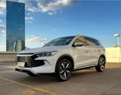 BYD SONG PRO 1.5 DM-I HÍBRIDO GS AUTOMÁTICO BYD SONG PRO 1.5 DM-I HÍBRIDO GS AUTOMÁTICO
