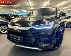 BYD TAN ELÉTRICO AWD BYD TAN ELÉTRICO AWD