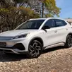 BYD YUAN PLUS 60,8 KW ELÉTRICO BYD YUAN PLUS 60,8 KW ELÉTRICO
