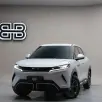 BYD YUAN PRO 45,1 KW ELÉTRICO BYD YUAN PRO 45,1 KW ELÉTRICO