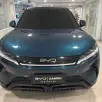 BYD YUAN PRO 45,1 KW ELÉTRICO BYD YUAN PRO 45,1 KW ELÉTRICO