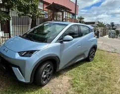 BYD DOLPHIN MINI 38 KW ELÉTRICO 5L BYD DOLPHIN MINI 38 KW ELÉTRICO 5L