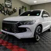 BYD SONG PRO 1.5 DM-I HÍBRIDO GL AUTOMÁTICO BYD SONG PRO 1.5 DM-I HÍBRIDO GL AUTOMÁTICO