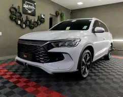 BYD SONG PRO 1.5 DM-I HÍBRIDO GL AUTOMÁTICO BYD SONG PRO 1.5 DM-I HÍBRIDO GL AUTOMÁTICO