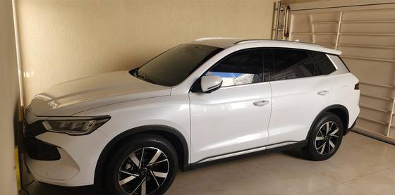 BYD SONG PRO 1.5 DM-I HÍBRIDO GS AUTOMÁTICO