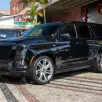 CADILLAC ESCALADE 6.2 V8 GASOLINA ESV SPORT PLATINUM 4WD AUTOMÁTICO CADILLAC ESCALADE 6.2 V8 GASOLINA ESV SPORT PLATINUM 4WD AUTOMÁTICO