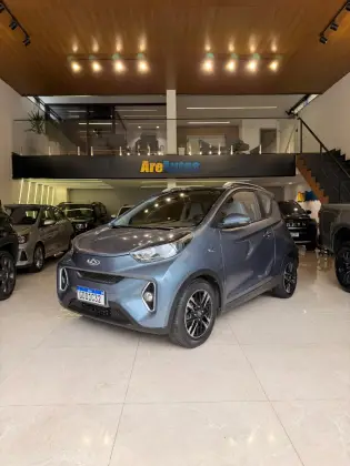 CAOA CHERY iCAR 45 KW ELÉTRICO