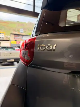 CAOA CHERY-iCAR-45 KW ELÉTRICO CAOA CHERY-iCAR-2022