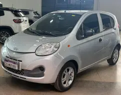CAOA CHERY QQ 1.0 MPFI LOOK 12V FLEX 4P MANUAL CAOA CHERY QQ 1.0 MPFI LOOK 12V FLEX 4P MANUAL