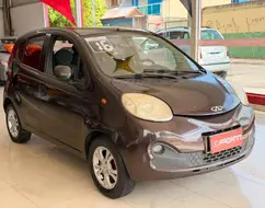 CAOA CHERY QQ 1.0 MPFI ACT 12V GASOLINA 4P MANUAL CAOA CHERY QQ 1.0 MPFI ACT 12V GASOLINA 4P MANUAL