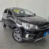 CAOA CHERY TIGGO 2 1.5 MPFI 16V FLEX ACT 4P AUTOMÁTICO CAOA CHERY TIGGO 2 1.5 MPFI 16V FLEX ACT 4P AUTOMÁTICO