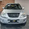 CAOA CHERY TIGGO 2.0 16V GASOLINA 4P MANUAL CAOA CHERY TIGGO 2.0 16V GASOLINA 4P MANUAL