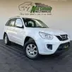 CAOA CHERY TIGGO 2.0 16V GASOLINA 4P MANUAL CAOA CHERY TIGGO 2.0 16V GASOLINA 4P MANUAL