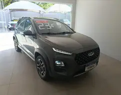 CAOA CHERY TIGGO 3X 1.0 VVT TURBO iFLEX PRO CVT CAOA CHERY TIGGO 3X 1.0 VVT TURBO iFLEX PRO CVT