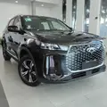 CAOA CHERY TIGGO 5x 1.5 VVT TURBO iFLEX SPORT CVT CAOA CHERY TIGGO 5x 1.5 VVT TURBO iFLEX SPORT CVT