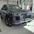 CAOA CHERY TIGGO 5x 1.5 VVT TURBO iFLEX SPORT CVT CAOA CHERY TIGGO 5x 1.5 VVT TURBO iFLEX SPORT CVT
